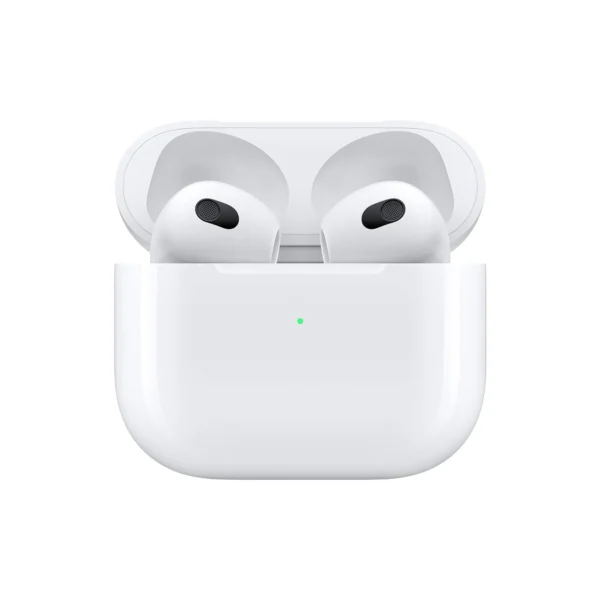 AirPods (4rd Generation) with Active Noise Cancellation, USB-C